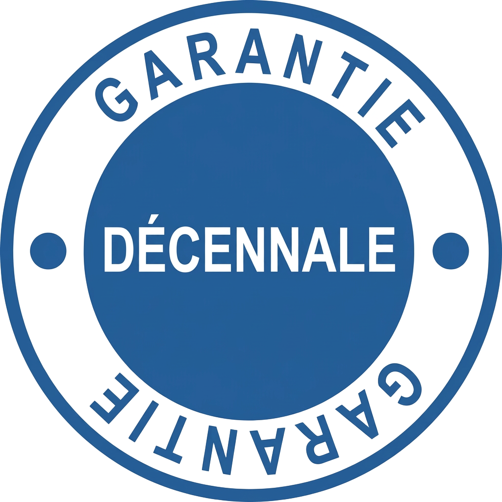 Garantie décennale couverture